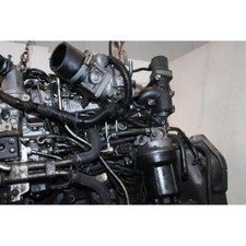 MOTEUR COMPLET 4JJ1 ISUZU