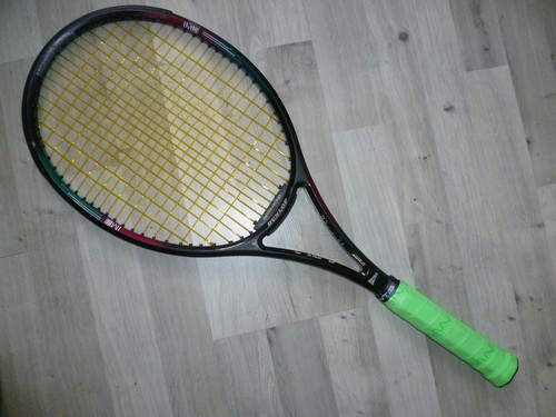 Raquette tennis dunlop mach - raquette,