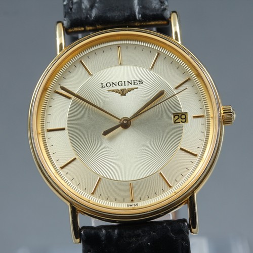 Montre homme vintage longines - montre,