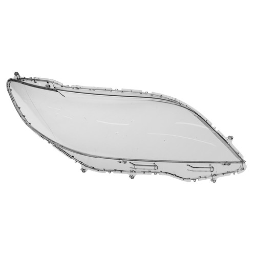 Vitre phare compatible avec - de,