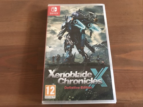 Xenoblade chronicles - xenoblade,
