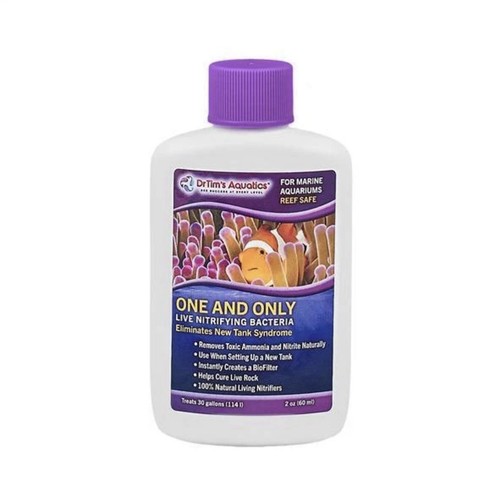 Tim marine one only 2oz - dr,