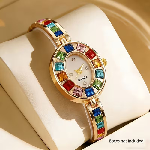 Montre bracelet femme
