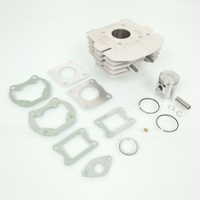 Cylindre Malossi pour moto