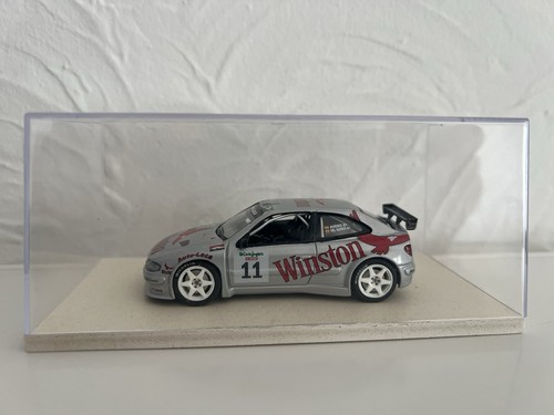 Citroen xsara kitcar - rallye, el