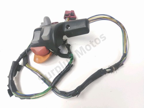 Commodo gauche bmw 1200 - commodo,