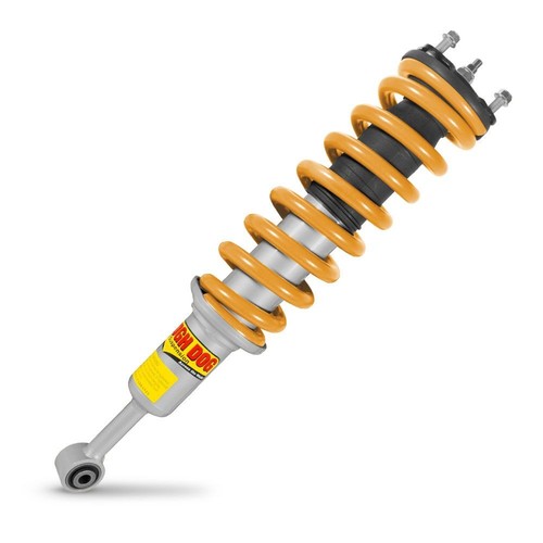Jambe suspension lift - de,