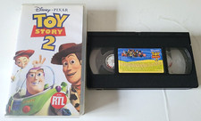 Toy Story 2 - N°53 - VHS