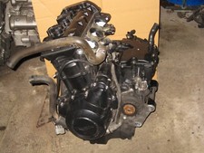 Triumph Tiger 800 Année 10-14