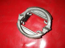 Bonne Plaquette de Freins Match Avant + Arrière Sabots Honda Camino PA50