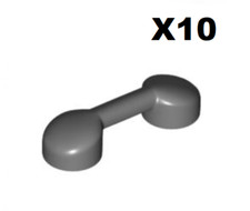 Lego ® Lot 10 Accessoire