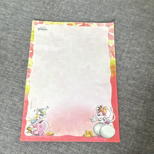 Diddlina papier lettres - diddlina,