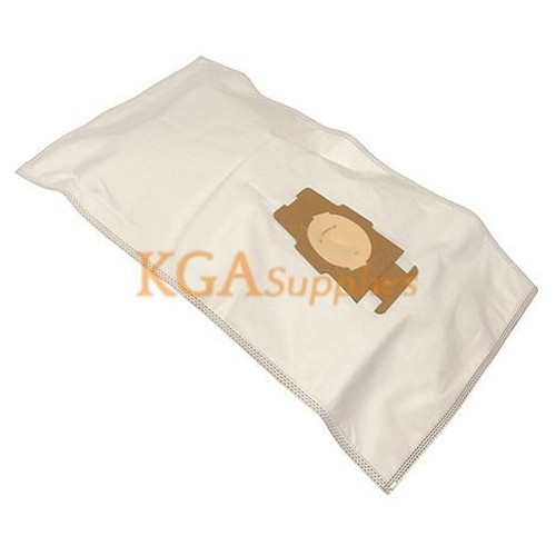 Type aspirateur sacs pour - f,