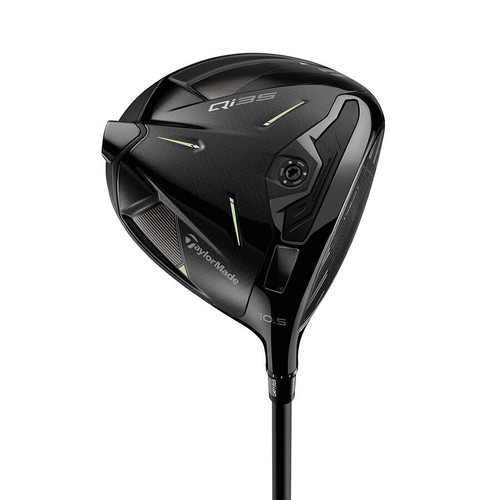 Taylormade qi35 driver - qi35, 9°
