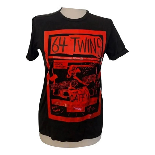 Dsquared2 twins graphic - dsquared2,