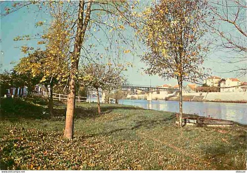 Carte postale le - postale,