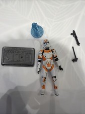 Star Wars The Saga Collection Utapau 212th Clone Trooper  - 3.75 Figure