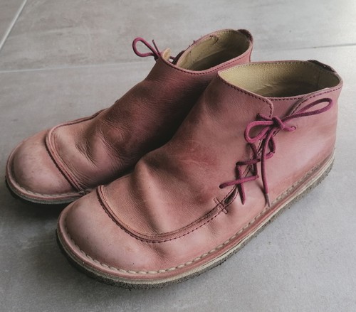 Chaussures bottines kickers - bottines,