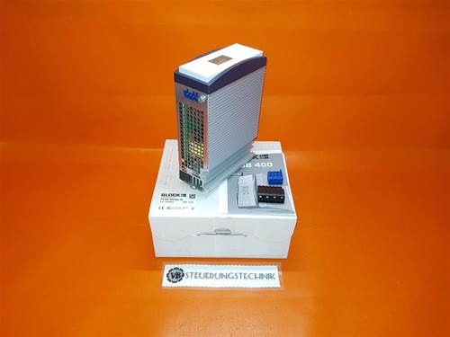 Bloc pvsb 400 fw - bloc, /