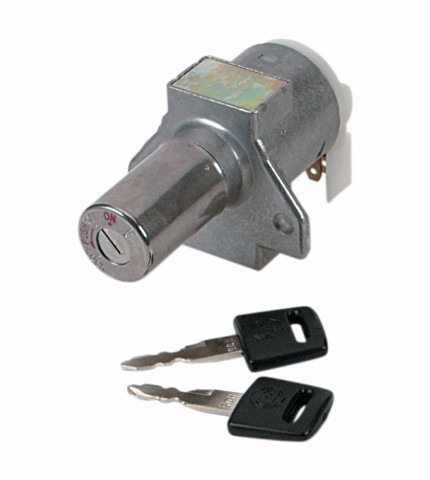 New emgo ignition - emgo,