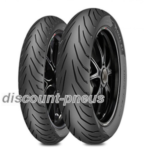 Pneus moto pirelli angel city - moto,