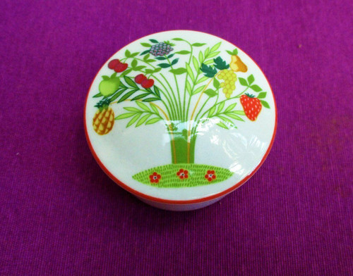 Boîte bijoux bon - à,