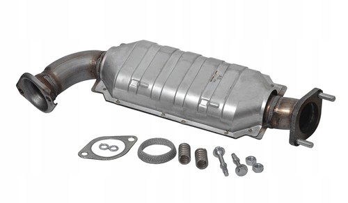 Catalyseur mitsubishi pajero - catalyseur,