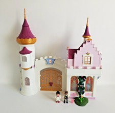 Playmobil 6849 Manoir Royal