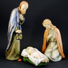 GOEBEL Krippe RARISSIMES