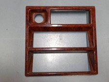 CONSOLE CENTRALE / 75423 POUR SSANGYONG KORANDO TODO TERRENO, ABIERTA K4 2.2 D