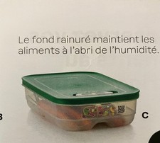 " spécial réfrigérateur "