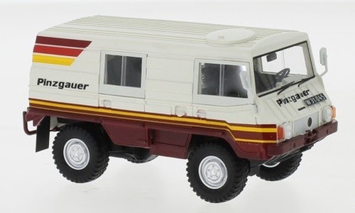 Neo neo44592 steyr - neo44592, 1/43