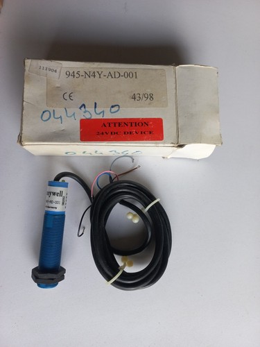 Capteur ultrason 24vdc - ultrason,