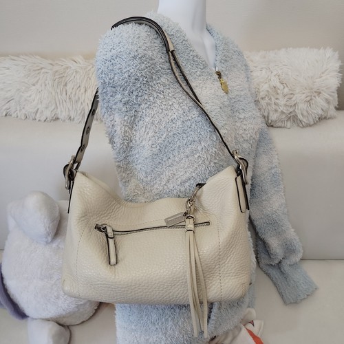 Sac bandoulière vintage - sac, à