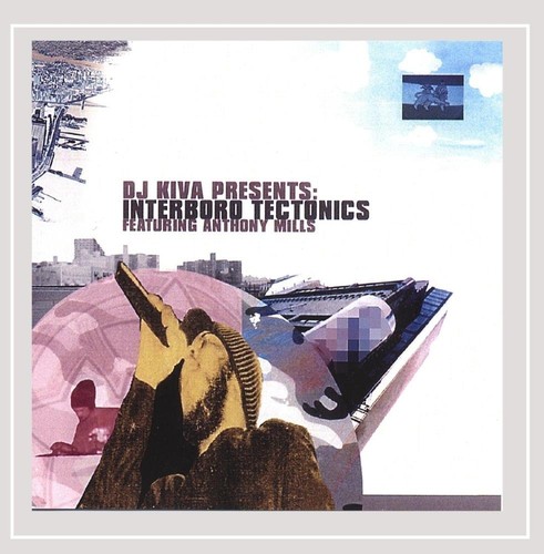 Kiva interboro tectonics - interboro,