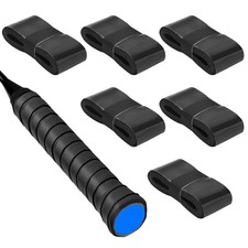 6 Pièces Grip Raquette Tennis