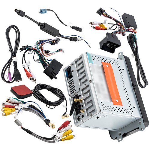 Autoradio gps android for - 7",