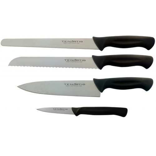 Set couteaux de - de,