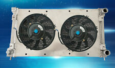RADIATOR+SHROUD+FANS FOR VW