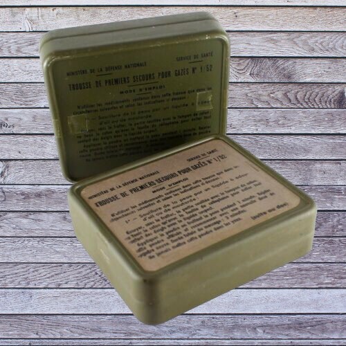 Trousse 1er secours - , pour