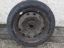 Peugeot Bipper - citroen nemo  fiat fiorino - fiat qubo - steel wheel -185-65-15