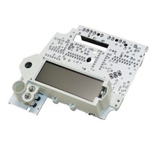 Affichage Multifonctions