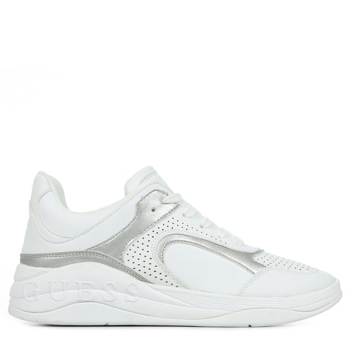 Chaussures baskets guess femme - chaussures,