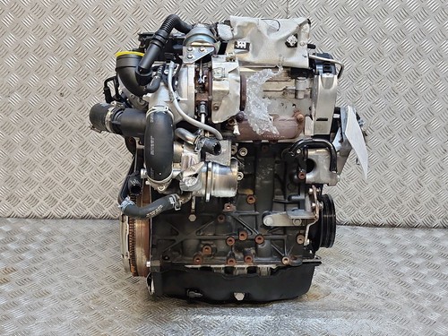 Moteur volkswagen golf vii - golf,