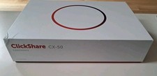 BARCO Clickshare CX-50 Gen 2