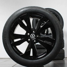 19 pouces d'origine VW ID.3