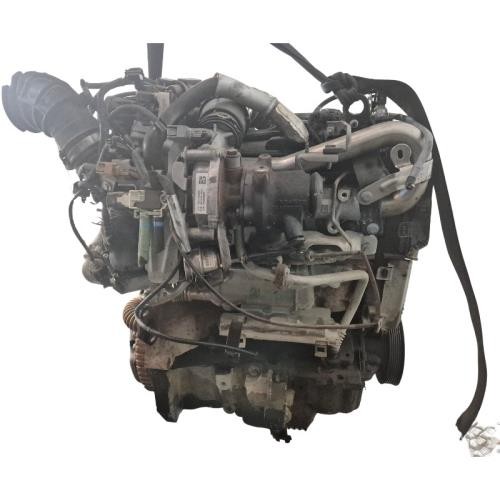 Moteur renault kangoo phase - kangoo, 2