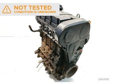 VW Passat Moteur nu 2.0 TDI