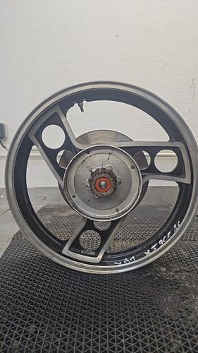 Jante arriere yamaha 900 - xj,
