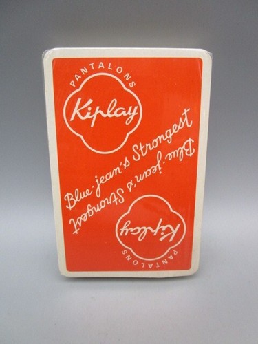 Jeu carte ancien - jeu,